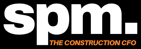 SPM The Construction CFO