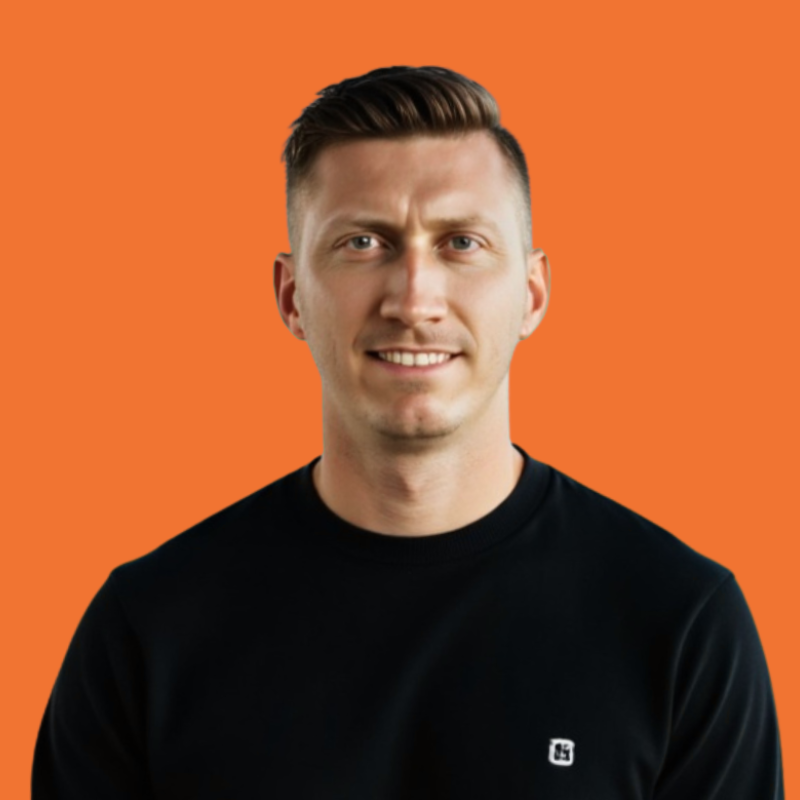 Josh Luebker